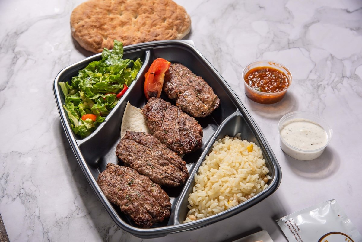 Kofta