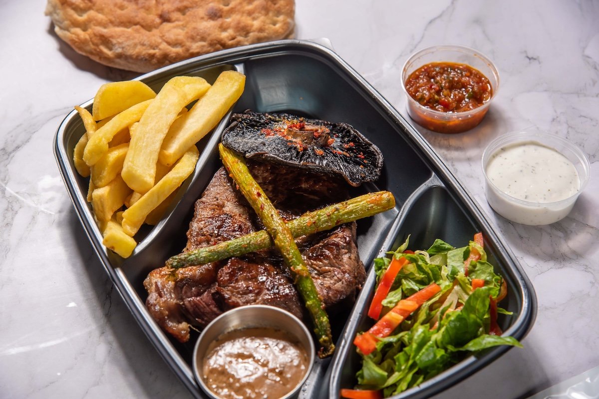 Rib Eye