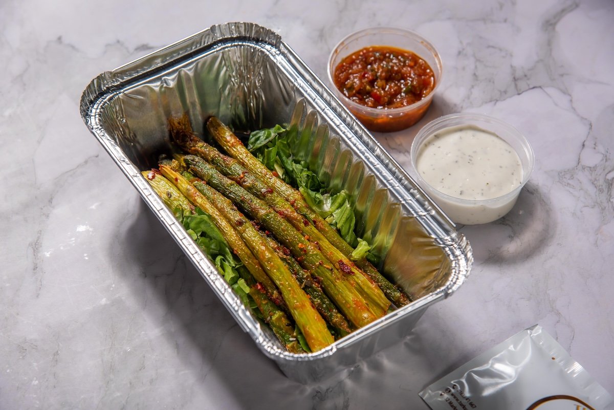 Asparagus